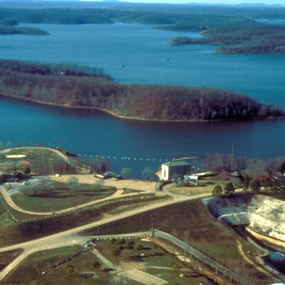 Lake Wappapello State Park