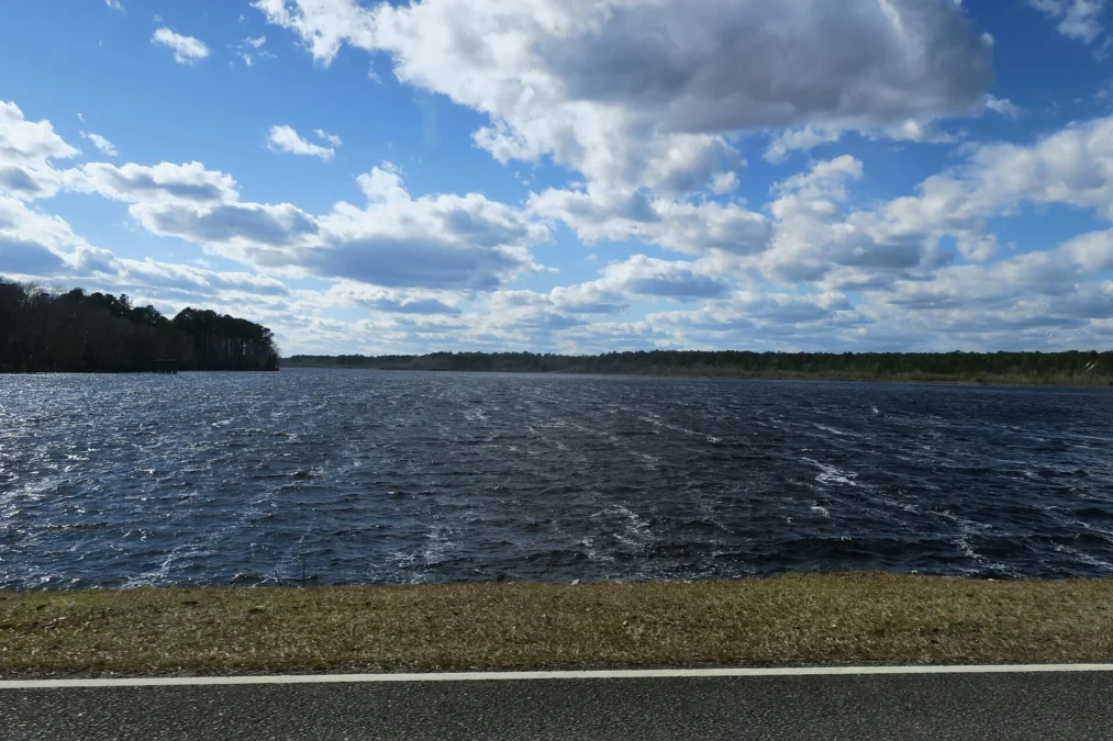 Lake Warren State Park (South Carolina)