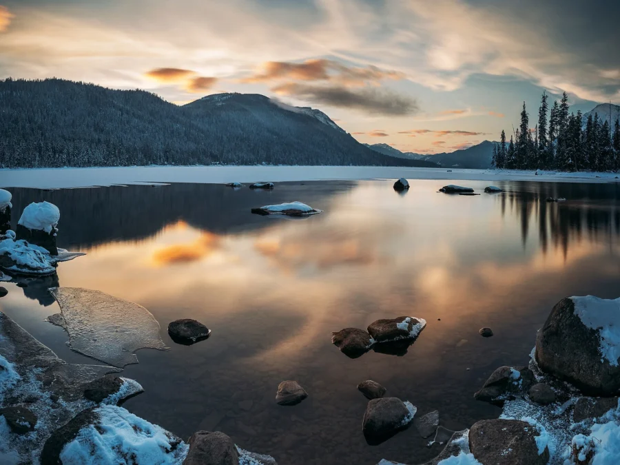 Lake Wenatchee State Park 78 Lake Wenatchee State Park (Washington)