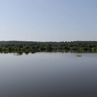 Lake Wister State Park