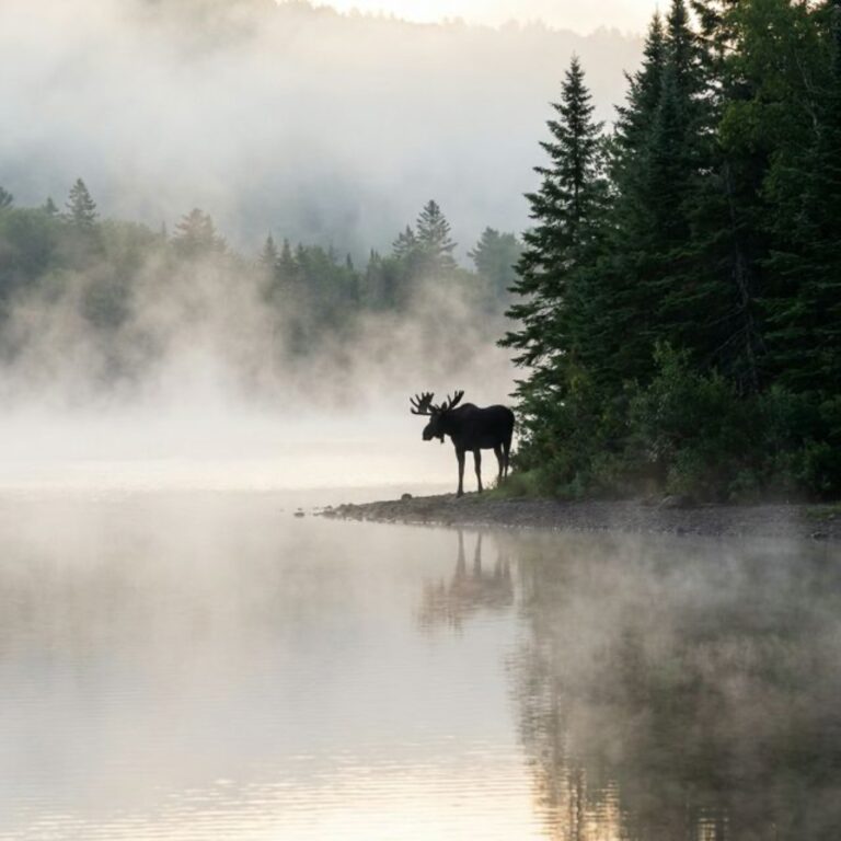 Mollidgewock State Park
