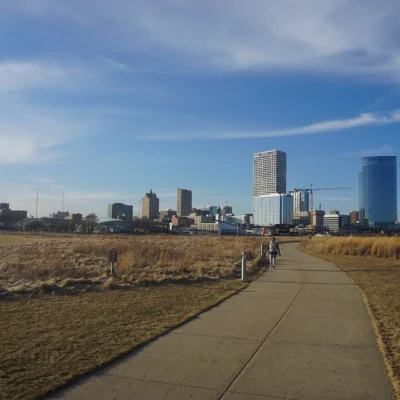 Lakeshore State Park