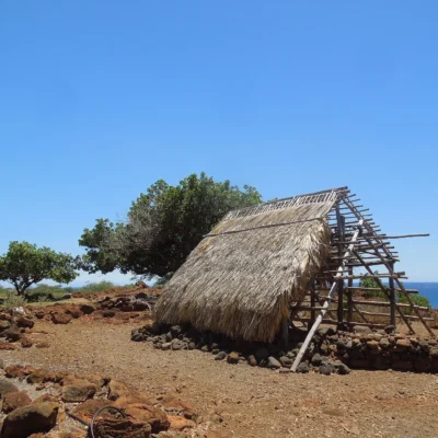 Lapakahi State Historical Park
