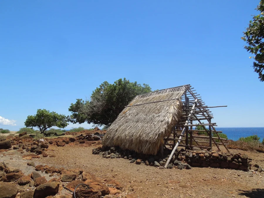 Lapakahi State Historical Park (Hawaii)