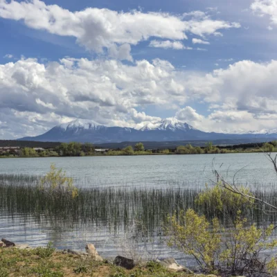Lathrop State Park