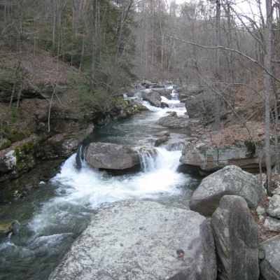 Laurel–Snow State Natural Area