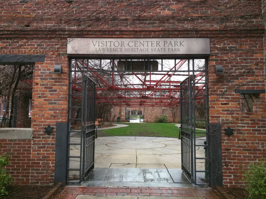 Lawrence Heritage State Park (Massachusetts)