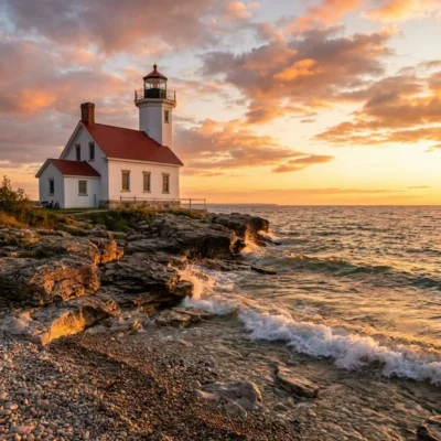 Walter J. Hayes State Park
