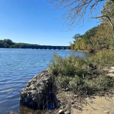 Leesylvania State Park