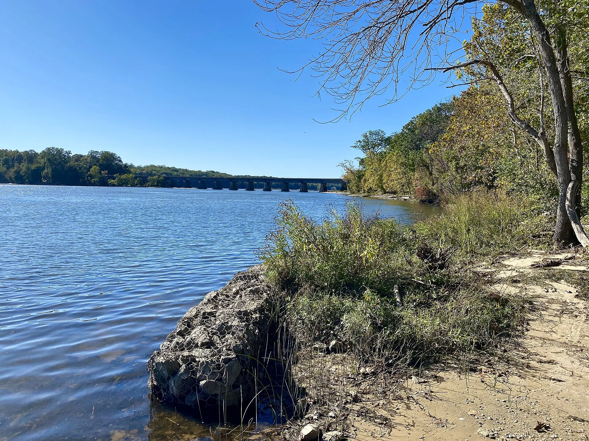 Leesylvania State Park