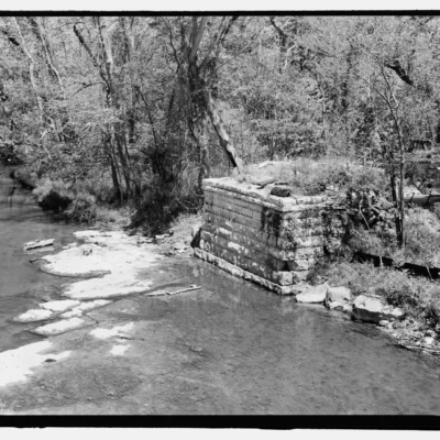 Leiber State Recreation Area