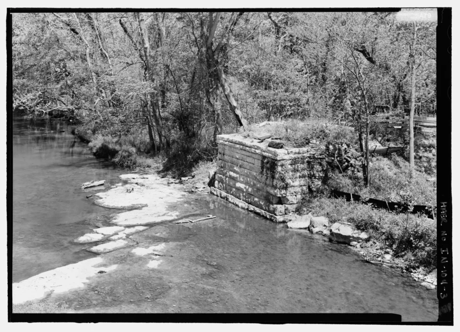 Leiber State Recreation Area 12 Leiber State Recreation Area (Indiana)