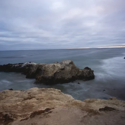 Leo Carrillo State Park