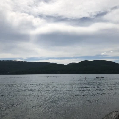 Les Mason State Park