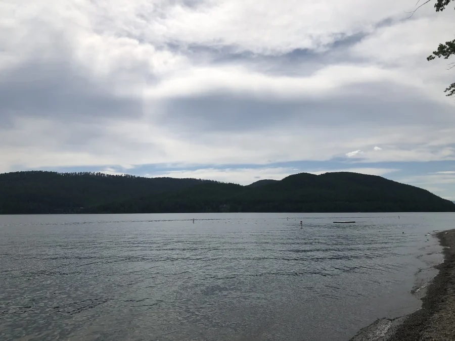 Les Mason State Park (Montana)