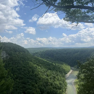 Letchworth State Park