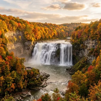 Lake Welch Beach - Harriman