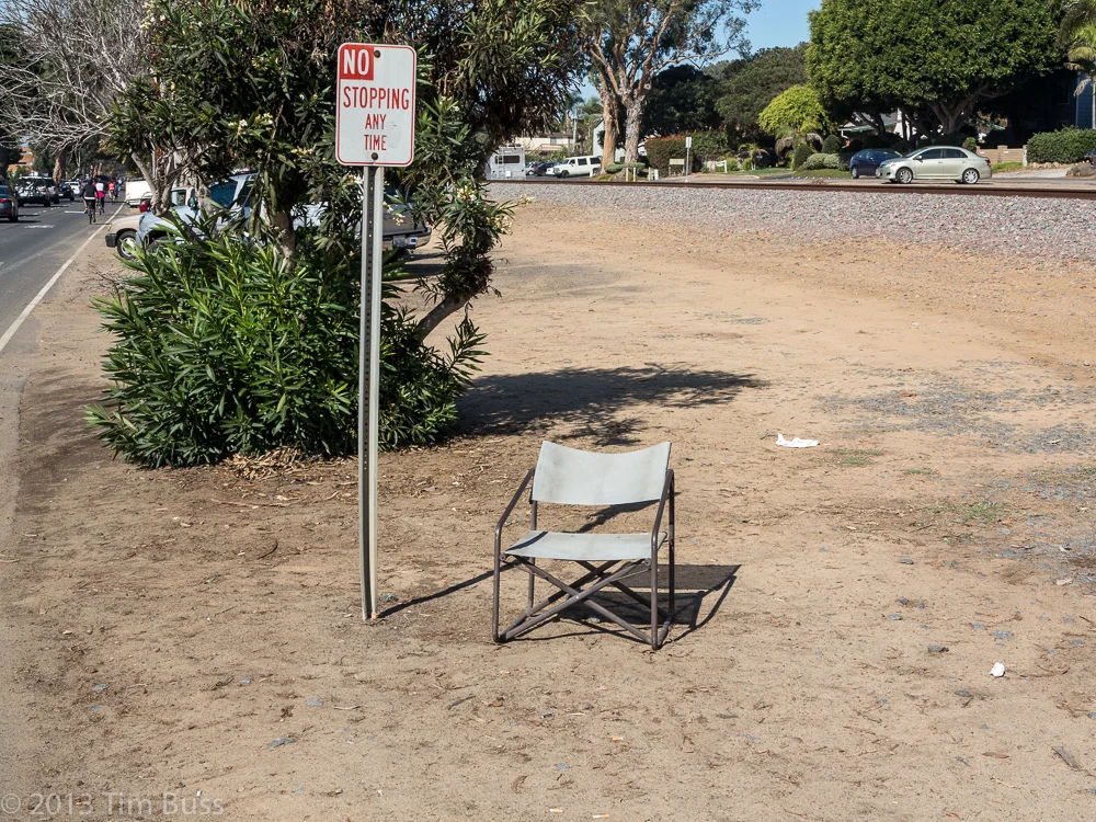 Leucadia State Beach