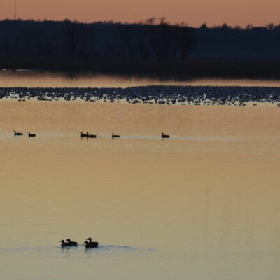 Lewis and Clark State Park
