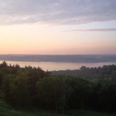 Lewis and Clark State Recreation Area