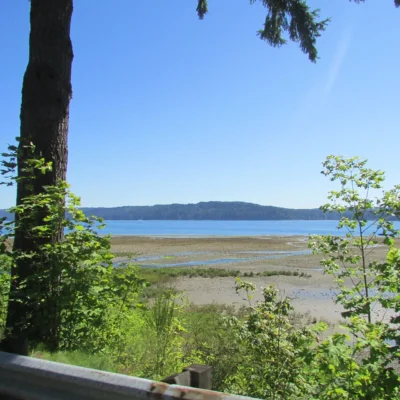 Lilliwaup State Park