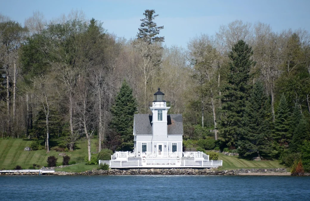 Lime Island State Recreation Area (Michigan)