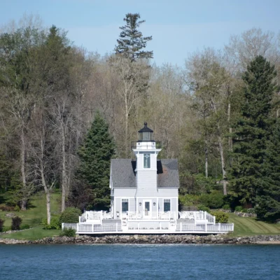 Lime Island State Recreation Area