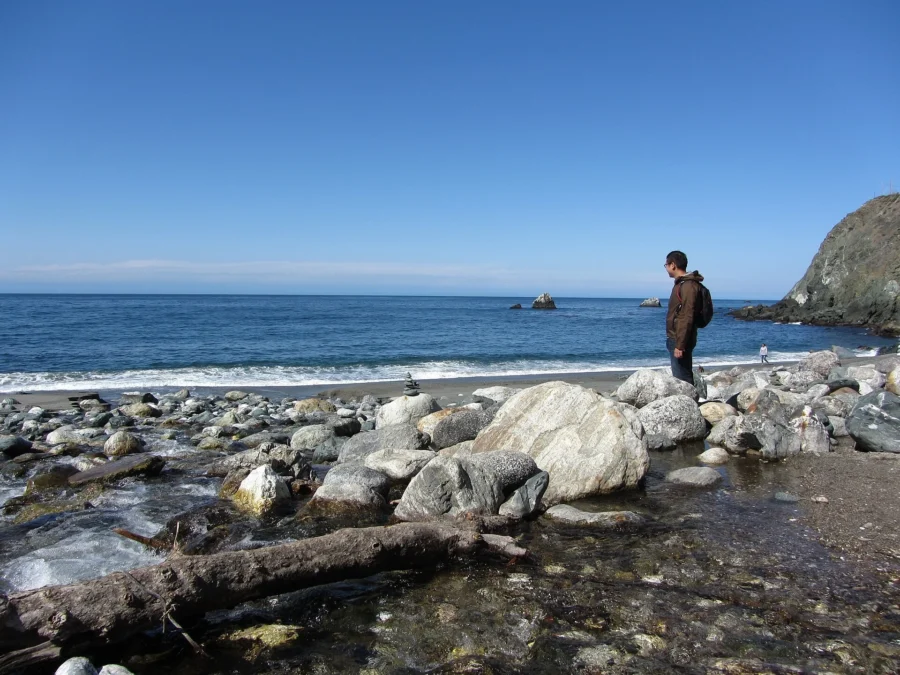 Limekiln State Park (California)