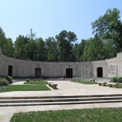 Lincoln State Park