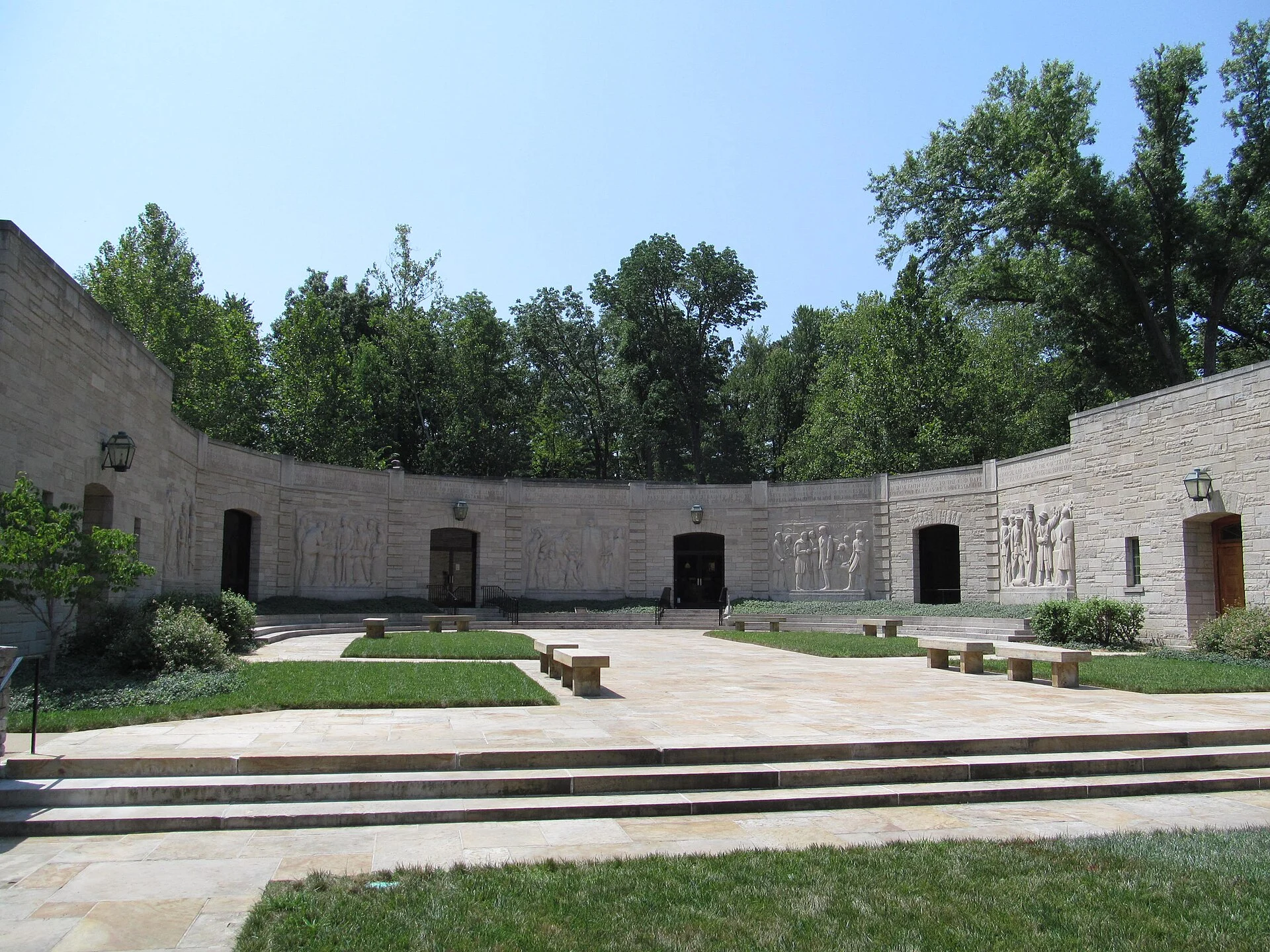 Lincoln State Park