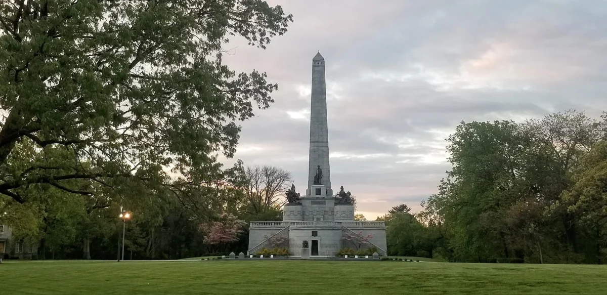 Lincoln's Tomb State Historic Site (Illinois)