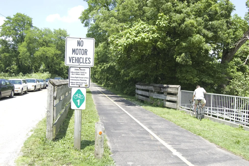 Little Miami Scenic Trail (Ohio)