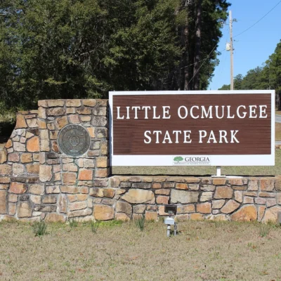Little Ocmulgee State Park