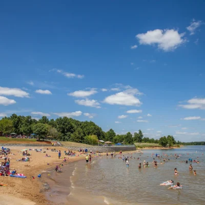 Long Branch State Park