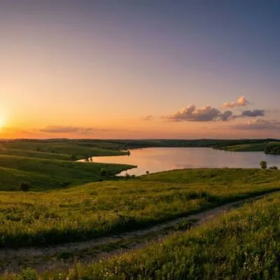 Long Branch State Park