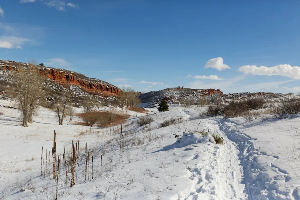 Lory State Park 8 Lory State Park (Colorado)