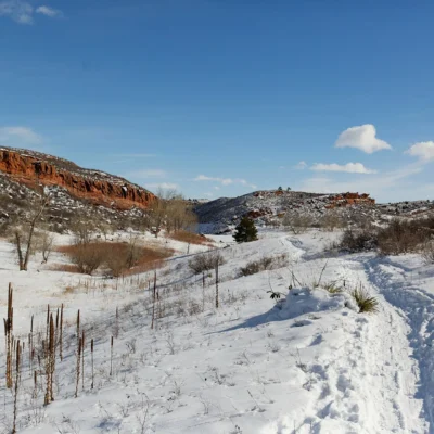 Lory State Park