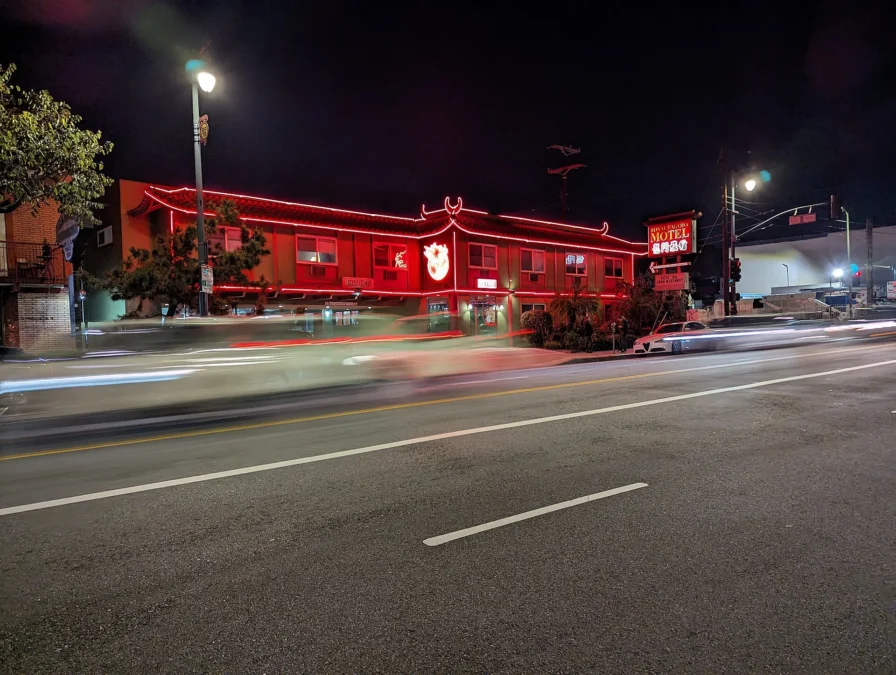 Los Angeles State Historic Park (California)