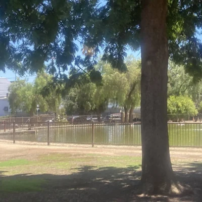 Los Encinos State Historic Park