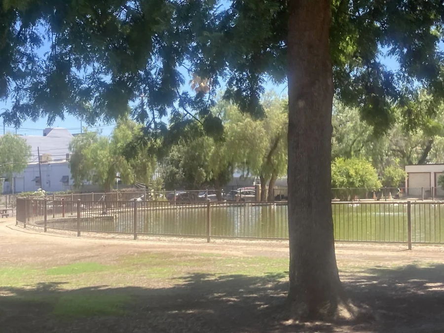 Los Encinos State Historic Park 130 Los Encinos State Historic Park (California)