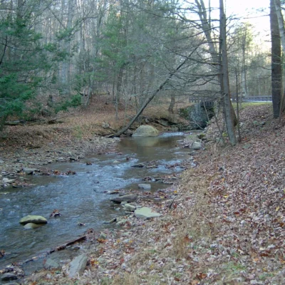 Lost River State Park