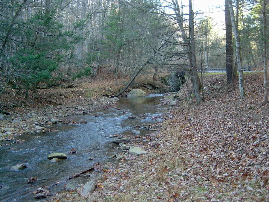 Lost River State Park (West Virginia)