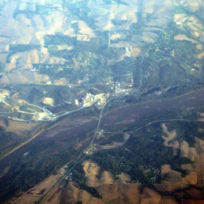 Louisville State Recreation Area