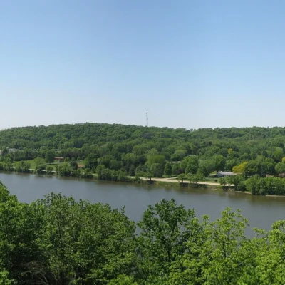 Lowden State Park