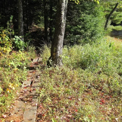 Lowell Lake State Park
