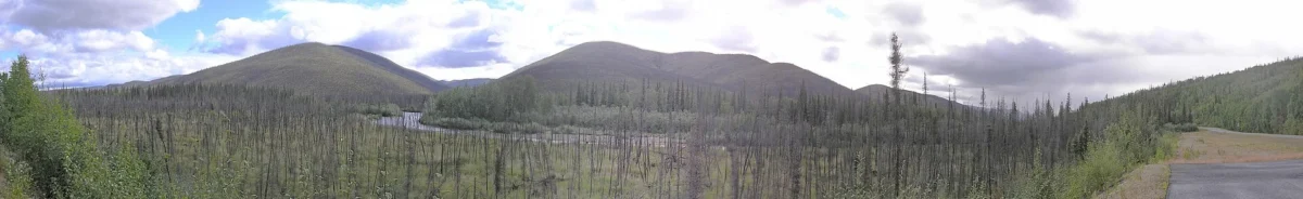 Lower Chatanika River State Recreation Area (Alaska)