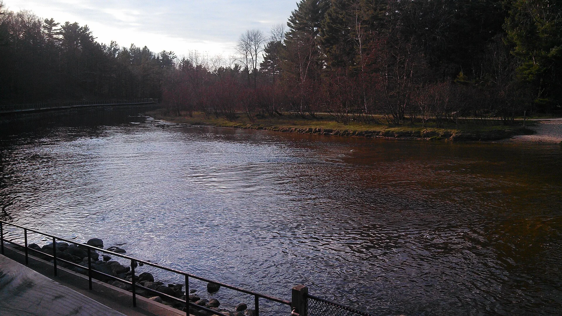 Ludington State Park