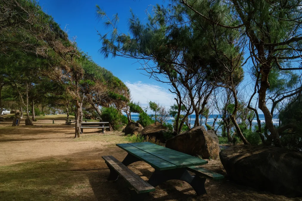 Lydgate Beach Park 32 Lydgate Beach Park (Hawaii)