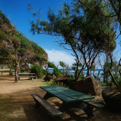 Lydgate Beach Park