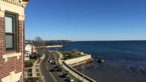 Lynn Shore Reservation